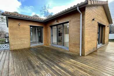 Maison 4 pièces 379000 €