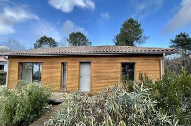 Maison 4 pièces 379000 €