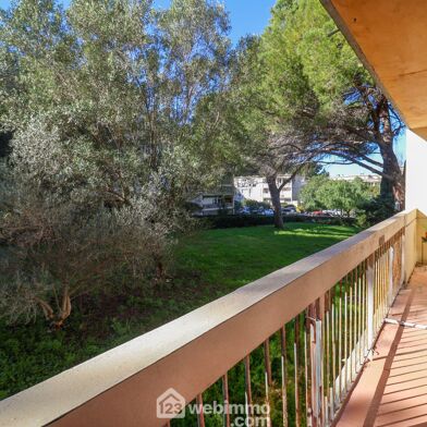 Appartement 3 pièces 199000 €