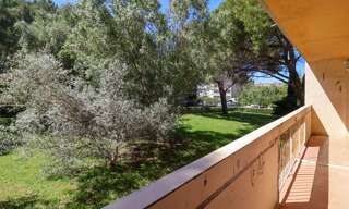 Appartement 3 Pièces 57 m² à vendre à Marseille 8 (13008)