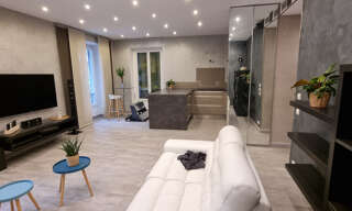 Appartement 3 Pièces 62 m² à louer à Nice (06000)