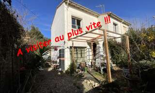 Maison 4 Pièces 85 m² à vendre à Béziers (34500)