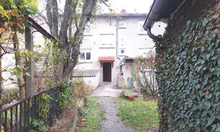 Appartement 4 Pièces 74 m² à louer à Francheville (69340)