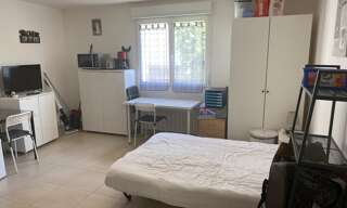 Appartement 1 Pièce 21 m² à louer à Dijon (21000)