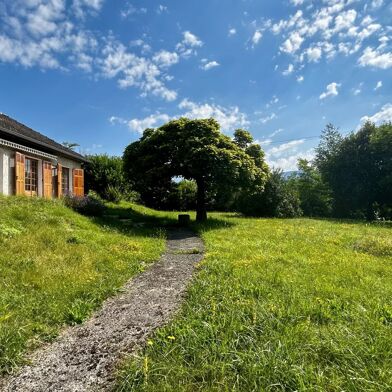 Maison 4 pièces 270900 €