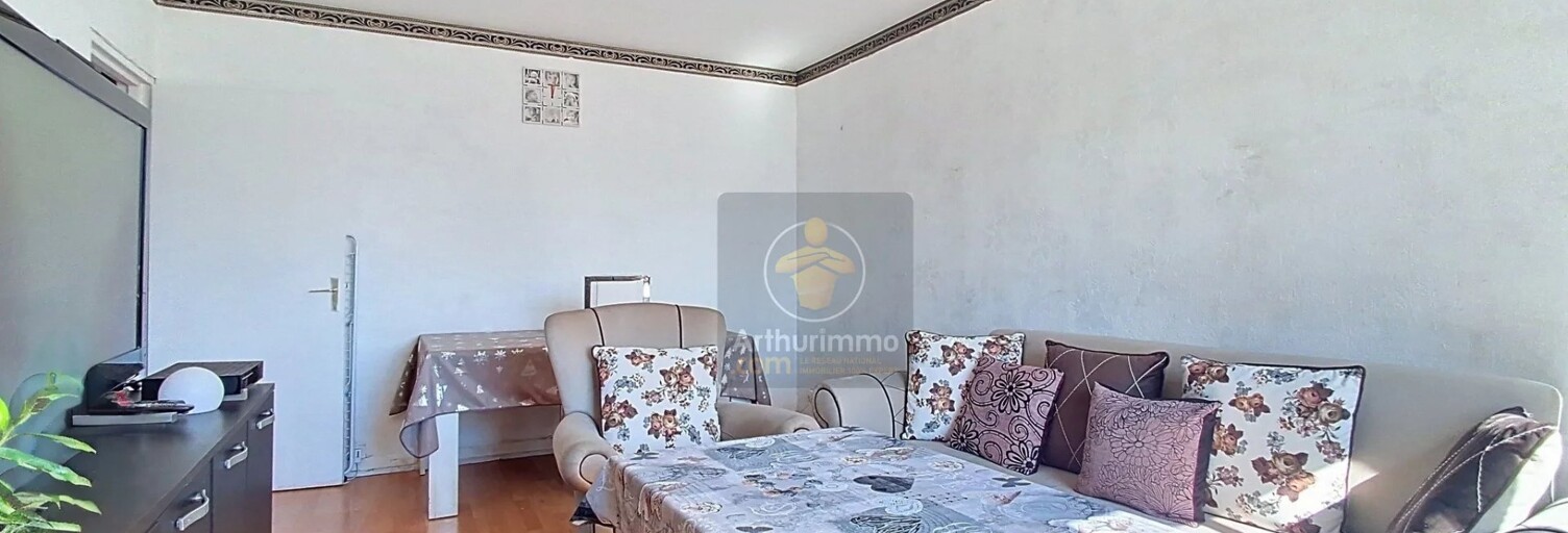 Appartement 4 Pièces 84 m² à vendre à Épinay-sous-Sénart (91860)