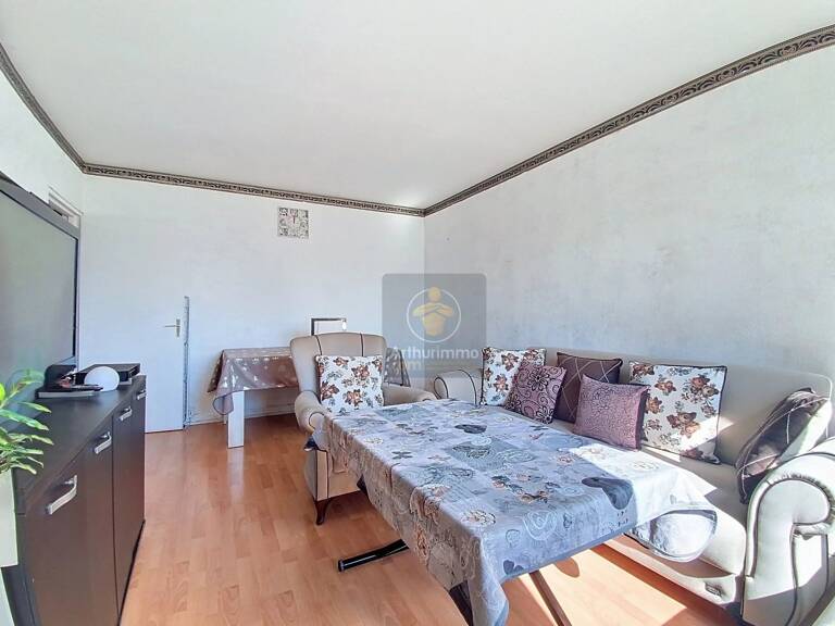 Appartement 4 pièces proche commoditées — photo 1