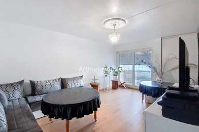 Appartement 4 pièces 159000 €