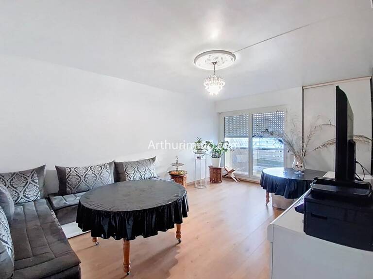 Appartement 4 pièces proche commodités — photo 1