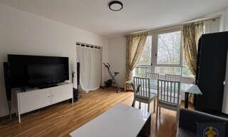 Appartement 4 Pièces 71 m² à vendre à Crosne (91560)