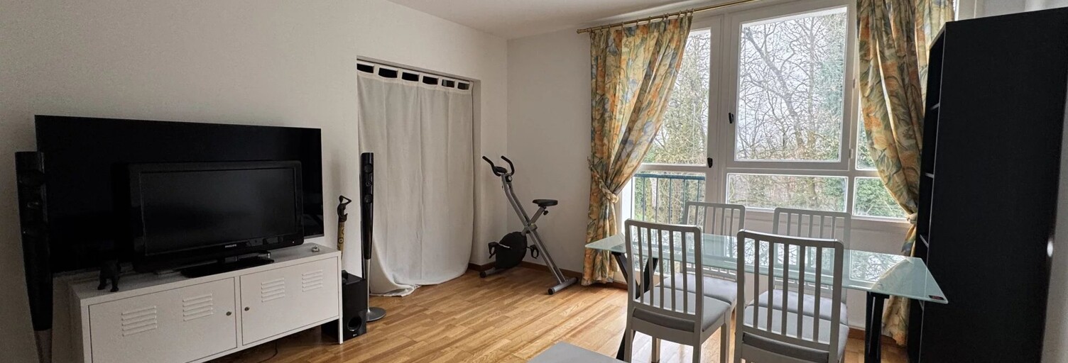 Appartement 4 Pièces 71 m² à vendre à Crosne (91560)