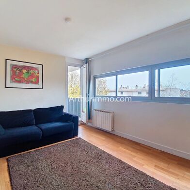 Appartement 3 pièces 190000 €