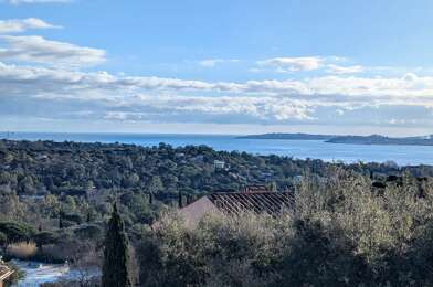 Appartement 3 pièces 320000 €