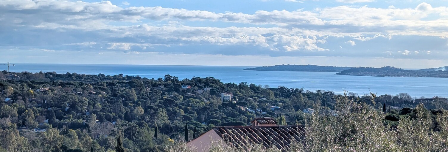 Appartement 3 Pièces 42 m² à vendre à Grimaud (83310)