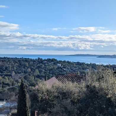 Appartement 3 pièces 320000 €