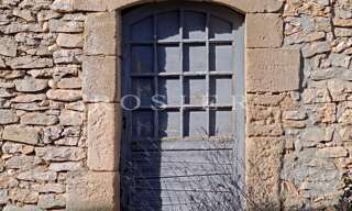 Maison  350 m² à vendre à Lioux (84220)