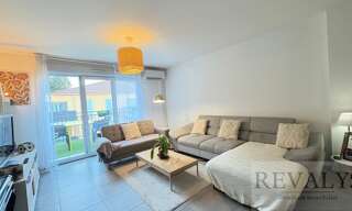 Appartement 4 Pièces 90 m² à louer à La Trinité (06340)