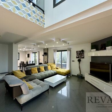 Maison 5 pièces 560000 €