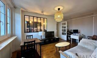 Appartement 2 Pièces 42 m² à vendre à Dijon (21000)