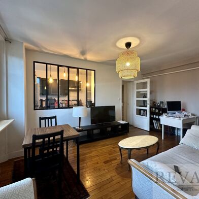 Appartement 2 pièces 119500 €