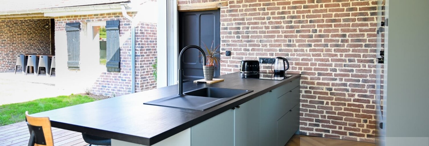 Maison 5 Pièces 155 m² à vendre à Villers-les-Pots (21130)