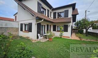 Maison 6 Pièces 134 m² à vendre à Dijon (21000)