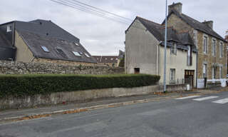 Maison 5 Pièces 105 m² à vendre à Guingamp (22200)