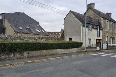 Maison 5 pièces 90100 €