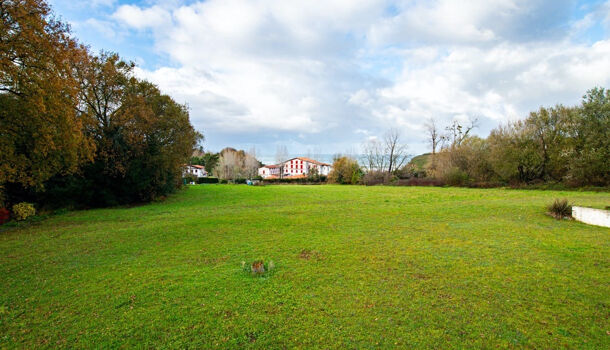 Villa / Maison 8 pièces  à vendre Hendaye 64700