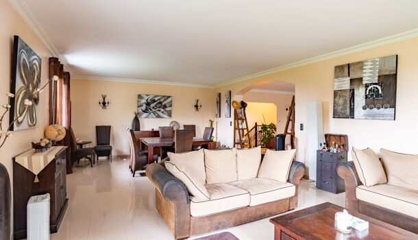 Villa / Maison 8 pièces  à vendre Hendaye 64700