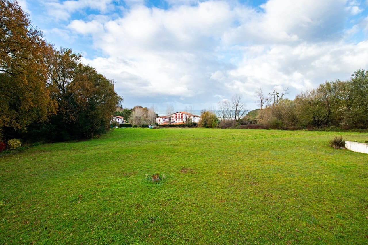 Villa / Maison 8 pièces  à vendre Hendaye 64700