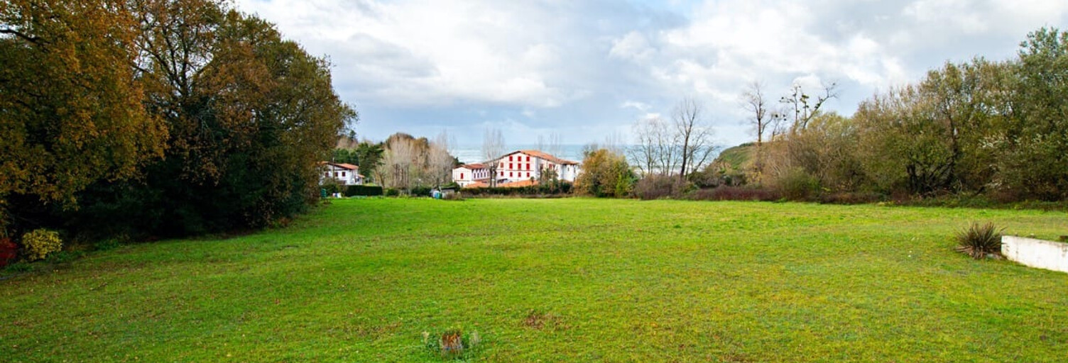 Maison 8 Pièces 386 m² à vendre à Hendaye (64700)