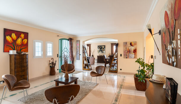 Villa / Maison 8 pièces  à vendre Hendaye 64700