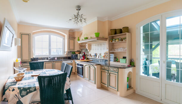 Villa / Maison 8 pièces  à vendre Hendaye 64700