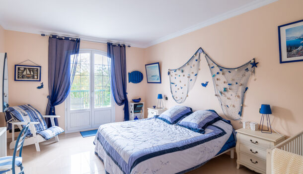 Villa / Maison 8 pièces  à vendre Hendaye 64700