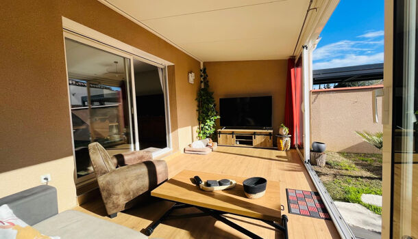 Villa / Maison 4 pièces  à vendre Pia 66380