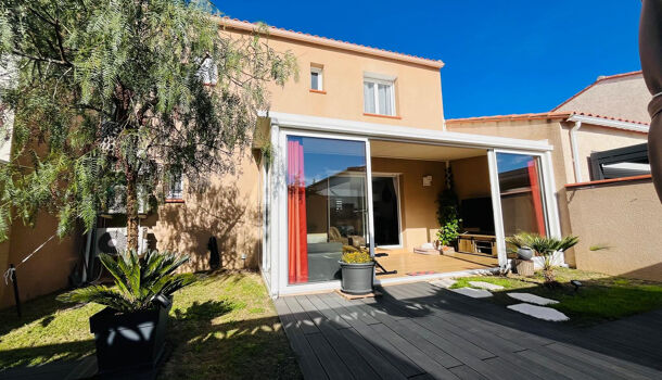 Villa / Maison 4 pièces  à vendre Pia 66380