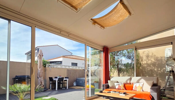 Villa / Maison 4 pièces  à vendre Pia 66380