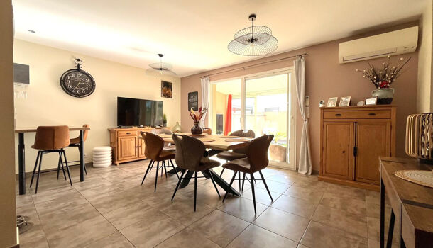 Villa / Maison 4 pièces  à vendre Pia 66380