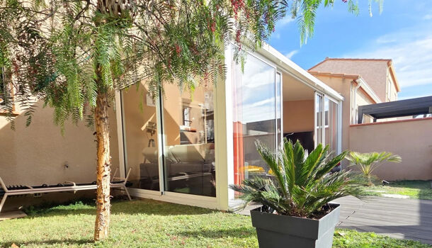 Villa / Maison 4 pièces  à vendre Pia 66380