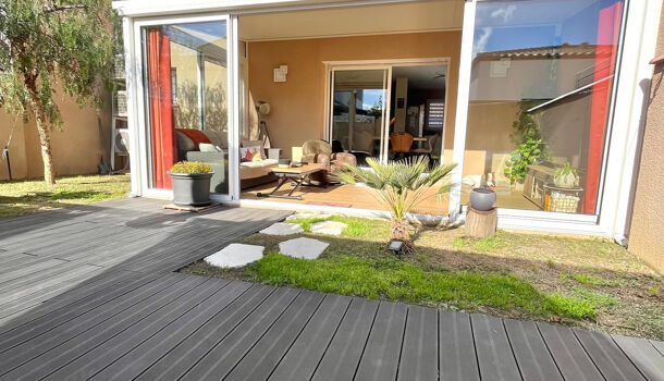 Villa / Maison 4 pièces  à vendre Pia 66380