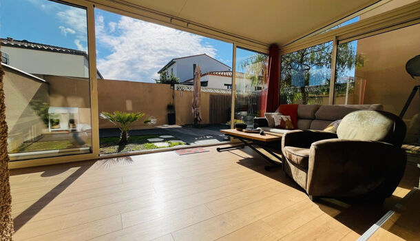 Villa / Maison 4 pièces  à vendre Pia 66380