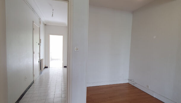 Appartement 1 pièces  à louer Grenoble 38000