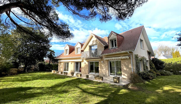 Villa / Maison 5 pièces  à vendre Idron 64320