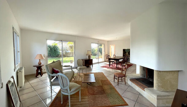 Villa / Maison 5 pièces  à vendre Idron 64320