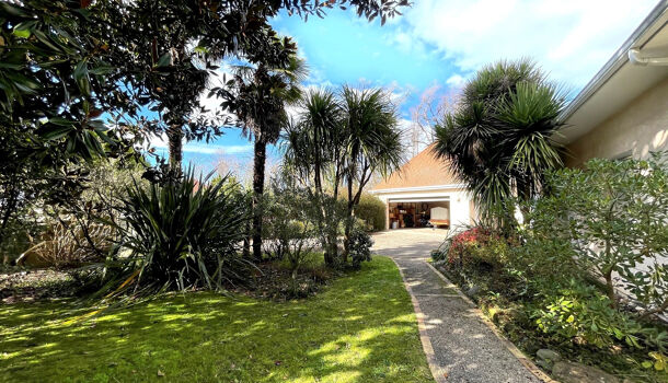 Villa / Maison 5 pièces  à vendre Idron 64320