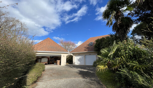 Villa / Maison 5 pièces  à vendre Idron 64320