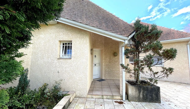 Villa / Maison 5 pièces  à vendre Idron 64320