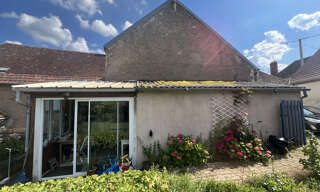 Maison 4 Pièces 106 m² à vendre à Châteaumeillant (18370)