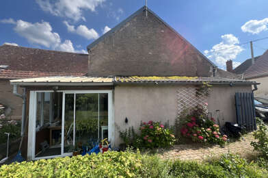 Maison 4 pièces 90500 €